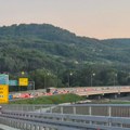 Ne putujte u toku najtoplijeg dela dana! Amss upozorava vozače zbog visokih temperatura: Pravite česte pauze