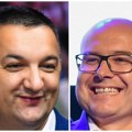 „Jednima kuće gore, naprednjacima niču. Vučević nepravedno zapostavljen, Bocara je ključna figura“