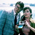 Sin Kristofera Riva u filmu "Supermen": Posle smrti oca ostao i bez majke, rastao u porodici najboljeg druga