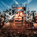 EXIT okupio 55.000 ljudi uz Hurts, Solomuna i Yetera, večeras stižu Sex Pistols, DJ Snake, Brejcha i drugi