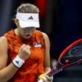 Mia Ristić u finalu kvalifikacija na turniru u Jašiju