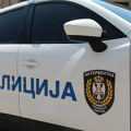 Novosadska policija pretresla Šapčanina na ulici: Kod sebe imao 40 paketa kokaina i ekstazija