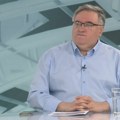 Vukadinović: Stav opozicije o izbornim uslovima treba da bude što usaglašeniji
