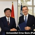 Crnogorski Univerzitet dogovorio saradnju u oblasti sajber bezbjednosti sa kineskim centrom pod sankcijama SAD