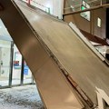 Prvi snimci iz Rusije nakon razornih zemljotresa: Sve se trese, padaju lusteri, izdato upozorenje na cunami