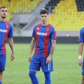 Partizan izveo najmlađi tim u istoriji srpskog fudbala, zamalo srušio i evropski rekord
