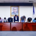 Propao pokušaj vladajuće partije na Tajvanu da preuzme većinu u parlamentu