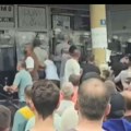 Oni su napali policiju! Huligani u Novom Pazaru najavili još veći haos, napadači identifikovani (video)