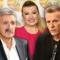"Deluje mi da je razlog lova": Đorđe David o odlasku Viki Miljković i Bosanca iz Zvezda Granda - muzičar u šoku: "ni sa kim se…