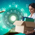 Neke znakove čekaju pogodnosti u ljubavi i porodici, a neke u poslu i novcu! Astrološkinja otkriva: Četiri planete su…