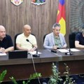 Ukinuta vanredna situacija na celoj teritoriji Grada Vranja