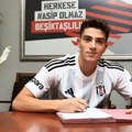 Pojačanje iz Bešiktaša! Jakup Arda Kiliç stiže na pozajmicu u FK Novi Pazar