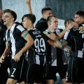 Stojke ne može sve: Partizan slomio Šumadince na vrhuncu drame