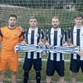 Anđelković doveo 19 novajlija