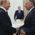 Haos pred veliki sastanak na Aljasci! Trampov izaslanik pogrešno razumeo Putina, diplomatski skandal
