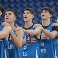 Za srpsku košarku "nema zime", blistavi Kusturica uveo "orliće" u polufinale Evrobasketa!