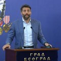 "Ne ukidamo tramvajsku liniju 2, ali će promeniti trasu, a deo Pariske ulice postaje pešačka zona": Šapić o aktuelnim radovima…