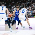 Kapiten Bogdanović zna šta Orlovi treba da poprave