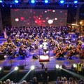 Veče pod zvezdama: Gala koncert povodom Dana grada