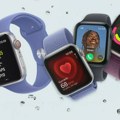 Apple Watch SE 3 konačno stiže posle tri godine, donosi veći ekran i jači procesor