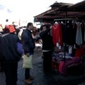 Velika pijaca u Novom Pazaru radit će od 22. do 26. avgusta do 17 sati