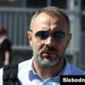 U Sarajevu uhapšen napadač na novinara Avdu Avdića