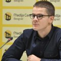 Ilić BCLJP: MUP da objavi snimak na kom se vidi policijsko postupanje prema Nikolini i ostalim uhapšenima