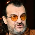 Vozio bez vozačke dozvole: Acu Lukas zaustavila saobraćajna policija: Napravio niz prekršaja