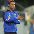 Lešnjak pohvalio igrače, pa poručio:"Najlepše na Banovom brdu!"