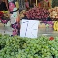 Šta se može kupiti za 1 evro na pijaci u Grčkoj? (video)