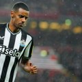 Sada je gotovo: Jedan od najvećih transfera u istoriji fudbala, Isak je Liverpulov!