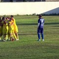 Sremska liga Novokarlovčani skamenili goste iz Ašanje