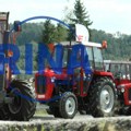 Novi traktor kupilo 69 poljoprivrednika: Svako ko se prijavio za subvencije u Čačku a imao je ispravnu dokumentaciju on ih je…