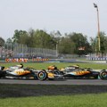 Noris rastužio Moncu, FIA prekorila Pjastrija