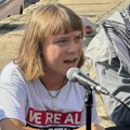 Greta Tunberg ima poruku za britanskog premijera