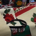Naučite da izrađujete čuvene staparske ćilime Organizovana tromesečna radionica