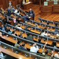 Potpuni institucionalni kolaps na KiM? Ustavni sud zabranio i aktivnosti na formiranju vlade