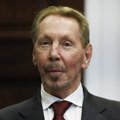 Ko je Lari Elison, nakratko najbogatiji čovek na svetu