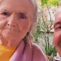 Milan Milošević usnimio majku, pokazao kako izgleda posle 236 teških dana borbe za život: Samo je ovo rekla