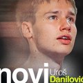 Даниловић постао пунолетан и потписао уговор са Партизаном