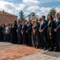 Представник Крагујевца на прослави Дана српског јединства у Гаџином Хану