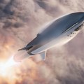 Starship će uskoro leteti iznad gradova