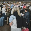 Uhapšen muškarac zbog sajber napada koji je poremetio rad evropskih aerodroma