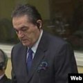 Vučić saopštio da Nebojša Pavković, osuđen za ratne zločine, izlazi na slobodu zbog lošeg zdravlja