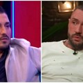 "4:3 za tebe u udesima": Jodžir se "pohvalio" brojem saobraćajnih nesreća, pa se bizarno našalio sa Lazićem