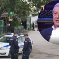 Pucnjava u blizini kuće Miroslava Ilića Oglasio se pevač nakon užasnih vesti: "Šta se dešava..."