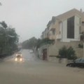 Za veći deo zemlje izdat meteoalarm! Moguće poplave u Hrvatskoj