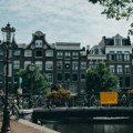 Stanovnici Amsterdama "siti svega" – tuže svoj grad zbog masovnog turizma