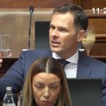 122 Zemlje potvrdile učešće na "EXPO 2027" Siniša Mali predložio dva zakona