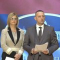 SDA kritikuje SPP, a sopstveni prijedlog Rezolucije o Srebrenici nije podržala